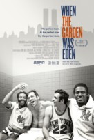 When the Garden Was Eden - Movie Poster (xs thumbnail)