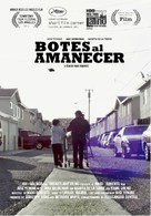 Botes al Amanacer - Movie Poster (xs thumbnail)