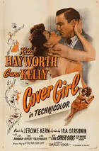 Cover Girl Poster