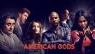 &quot;American Gods&quot; - Movie Cover (xs thumbnail)