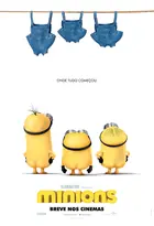 Minions Poster