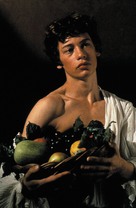 Caravaggio - Key art (xs thumbnail)