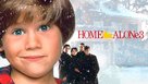 Home Alone 3 - poster (xs thumbnail)
