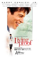 Living Proof - Movie Poster (xs thumbnail)