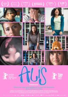 Alis - International Movie Poster (xs thumbnail)