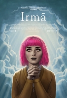 Little Sister - Brazilian Movie Poster (xs thumbnail)