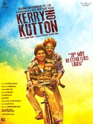 Kerry on Kutton - Indian Movie Poster (xs thumbnail)