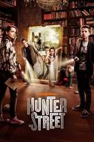 &quot;Hunter Street&quot; - Video on demand movie cover (xs thumbnail)