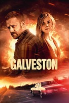 Galveston - Norwegian Movie Cover (xs thumbnail)
