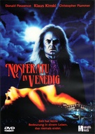 Nosferatu a Venezia - German DVD movie cover (xs thumbnail)