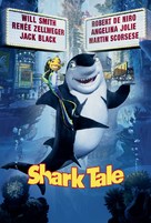 Shark Tale - Movie Poster (xs thumbnail)