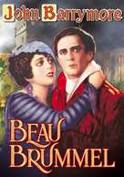 Beau Brummel - Movie Cover (xs thumbnail)