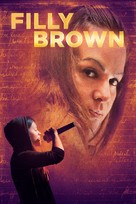 Filly Brown - DVD movie cover (xs thumbnail)