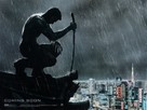 The Wolverine - British Advance movie poster (xs thumbnail)
