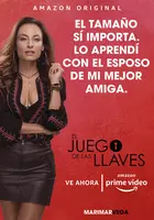El Juego De Las Llaves 2019 Tv Posters