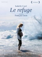 Le refuge - French Movie Poster (xs thumbnail)