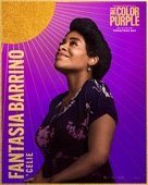 The Color Purple - Movie Poster (xs thumbnail)