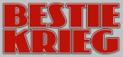 The Beast of War - German Logo (xs thumbnail)