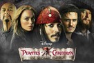 Pirates of the Caribbean: At World&#039;s End - Movie Poster (xs thumbnail)