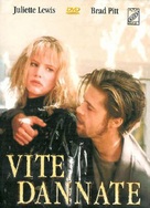 Too Young To Die - Italian DVD movie cover (xs thumbnail)