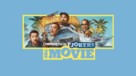 Impractical Jokers: The Movie - Movie Cover (xs thumbnail)