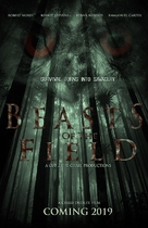 Beasts of the Field - Movie Poster (xs thumbnail)