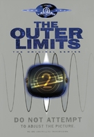 The outer Limits | Poster