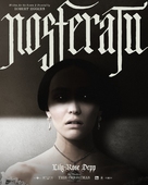 Nosferatu - Movie Poster (xs thumbnail)