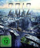 2012 - German Blu-Ray movie cover (xs thumbnail)