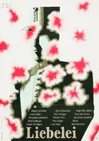 Liebelei Poster