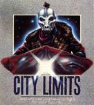 City Limits - Movie Cover (xs thumbnail)