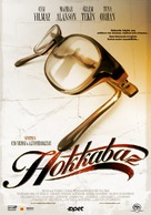 Hokkabaz - Turkish Movie Poster (xs thumbnail)