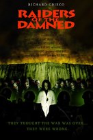 Raiders of the Damned - Movie Poster (xs thumbnail)