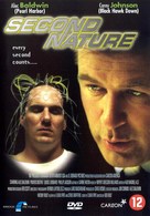 Second Nature - Danish DVD movie cover (xs thumbnail)