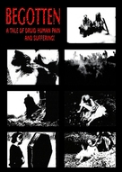 Begotten - Movie Cover (xs thumbnail)