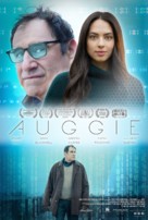 Auggie - Movie Poster (xs thumbnail)