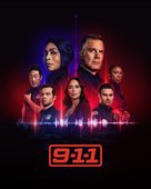 &quot;9-1-1&quot; - Movie Poster (xs thumbnail)