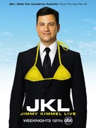 &quot;Jimmy Kimmel Live!&quot; - Movie Poster (xs thumbnail)