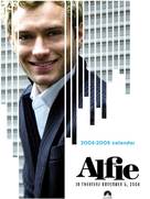 Alfie - poster (xs thumbnail)