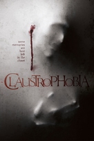 Claustrophobia - DVD movie cover (xs thumbnail)