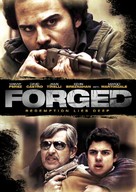 Forged - Movie Cover (xs thumbnail)