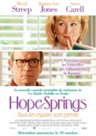Hope Springs - Swiss Movie Poster (xs thumbnail)