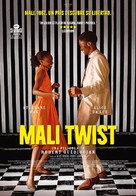 Twist &agrave; Bamako - Spanish Movie Poster (xs thumbnail)