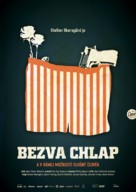 En ganske snill mann - Czech Movie Poster (xs thumbnail)