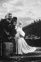 La belle et la b&ecirc;te - DVD movie cover (xs thumbnail)
