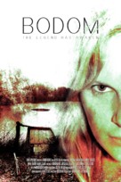 Bodom - International Movie Poster (xs thumbnail)