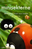 &quot;Minuscule&quot; - Danish DVD movie cover (xs thumbnail)