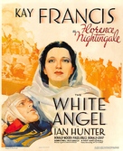 The White Angel - Movie Poster (xs thumbnail)