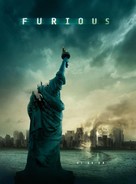 Cloverfield - Movie Poster (xs thumbnail)
