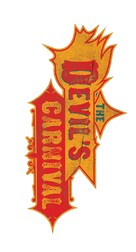 The Devil&#039;s Carnival - Logo (xs thumbnail)